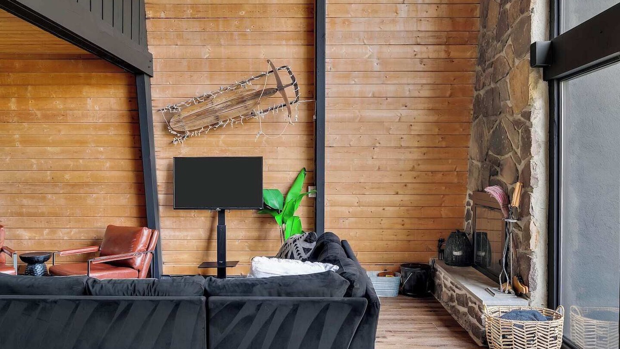 Photo of Livingroom in Hensonville