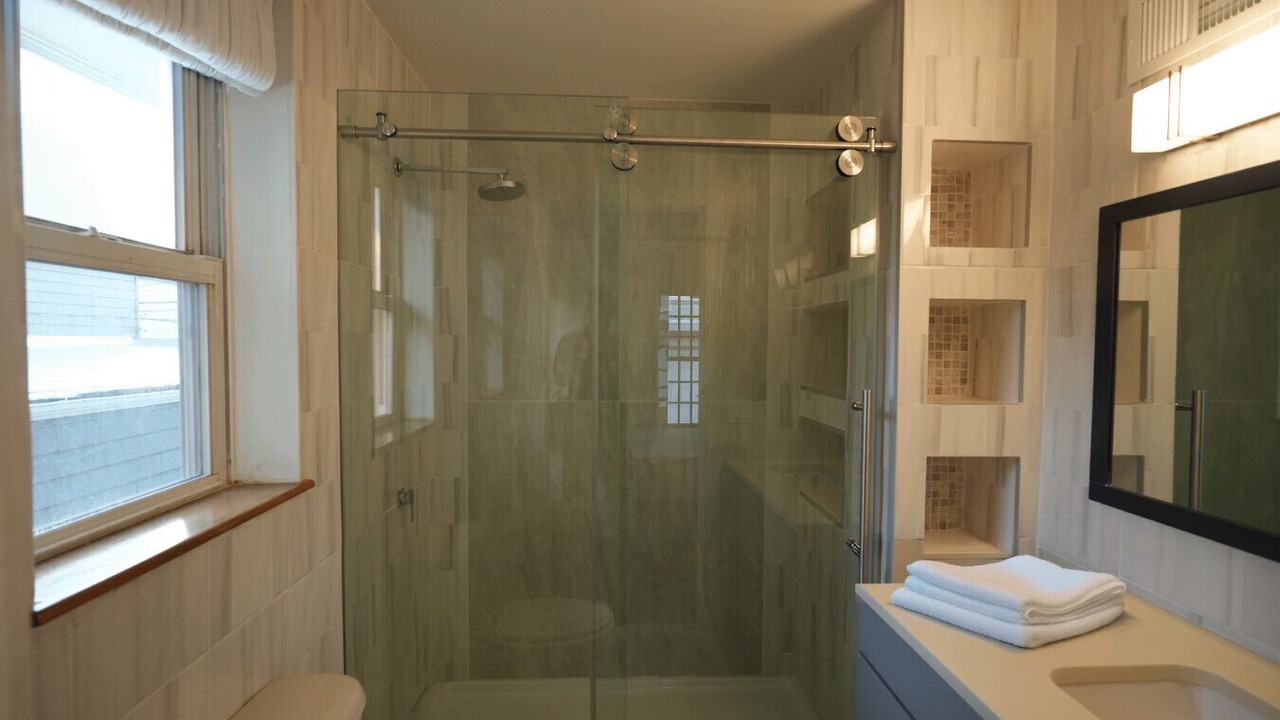 Photo of Bathroom in West New York