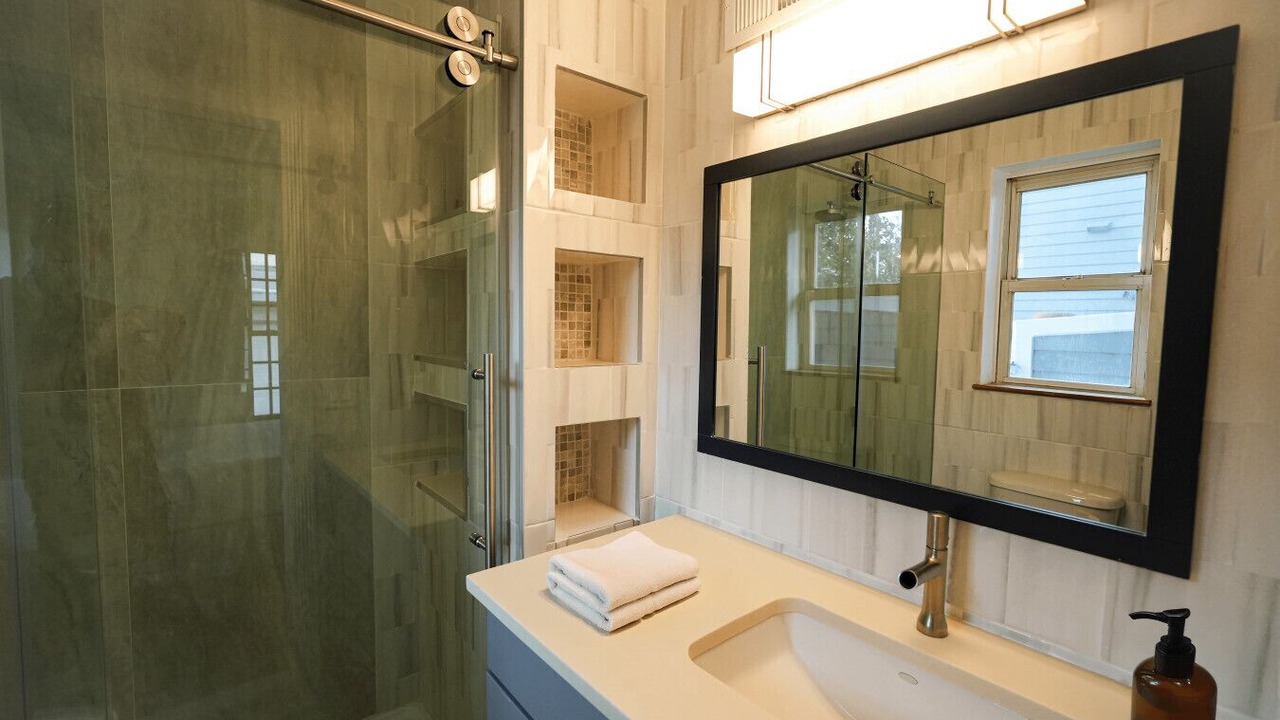 Photo of Bathroom in West New York