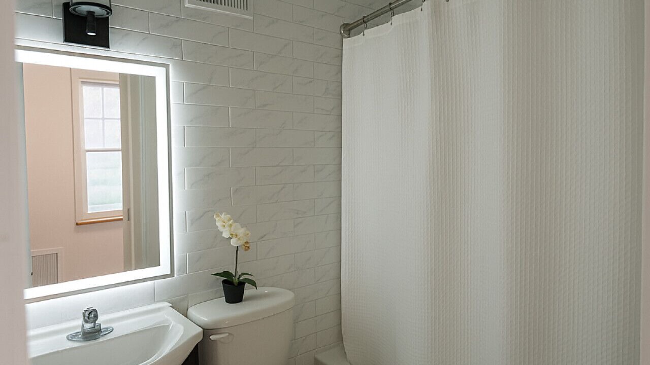 Photo of Bathroom in West New York