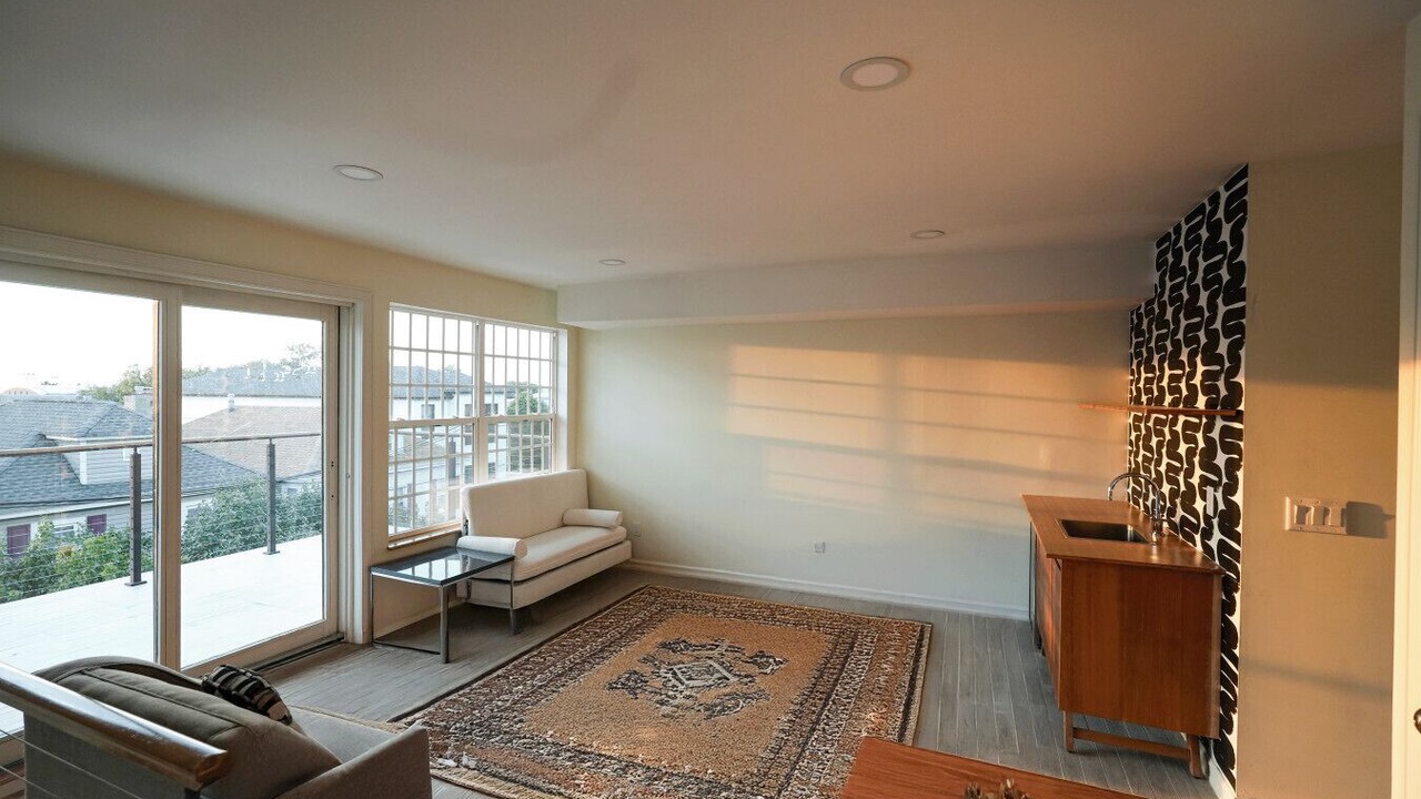 Photo of Livingroom in West New York