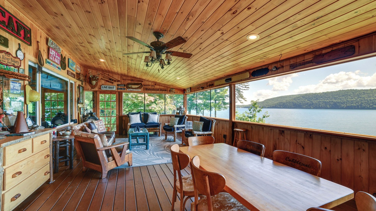 Photo of Others in Cooperstown - Otsego Lake
