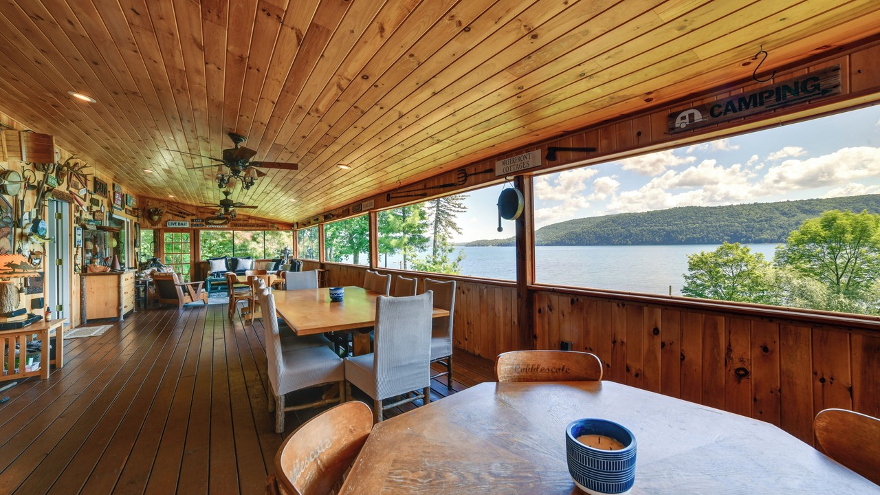 Photo of Outdoor in Cooperstown - Otsego Lake