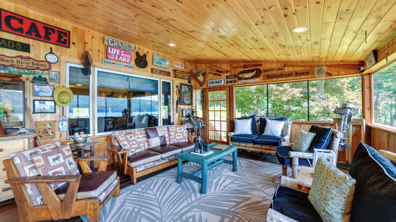 Photo of Outdoor in Cooperstown - Otsego Lake