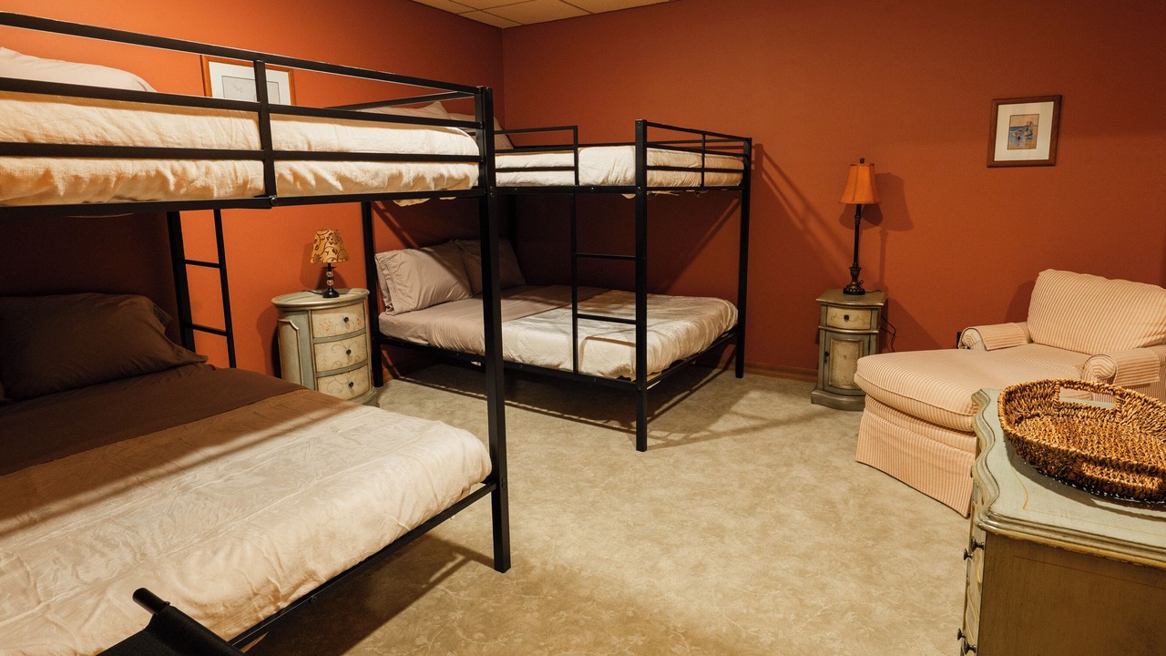 Photo of Bedroom in East Moriches