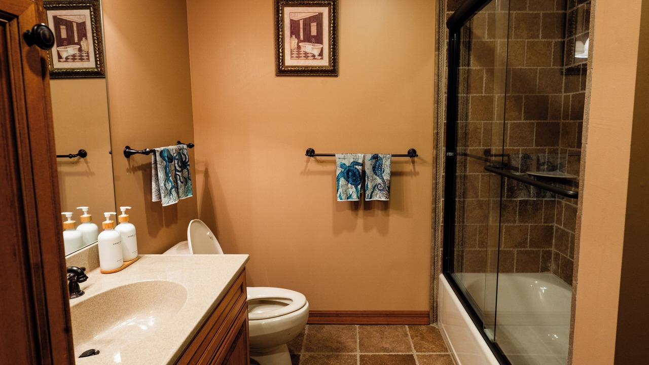 Photo of Bathroom in East Moriches