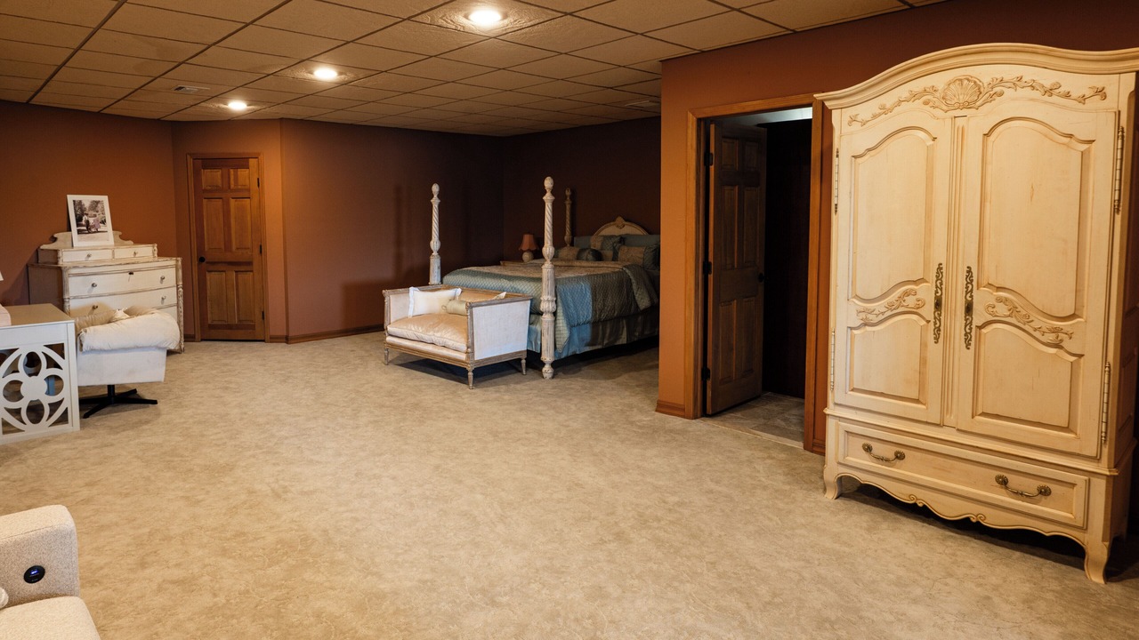 Photo of Bedroom in East Moriches