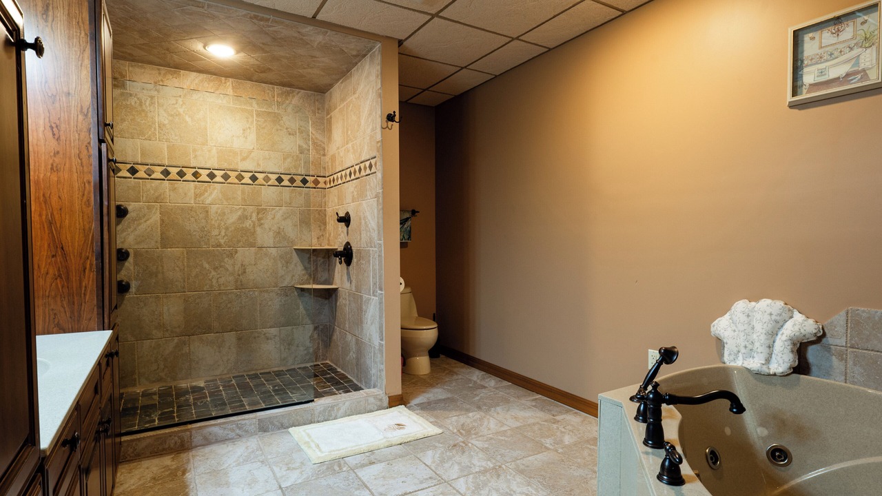 Photo of Bathroom in East Moriches