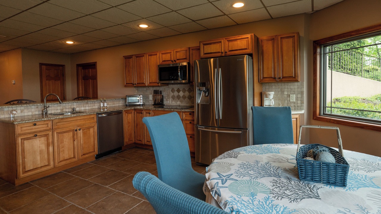 Photo of Kitchen in East Moriches