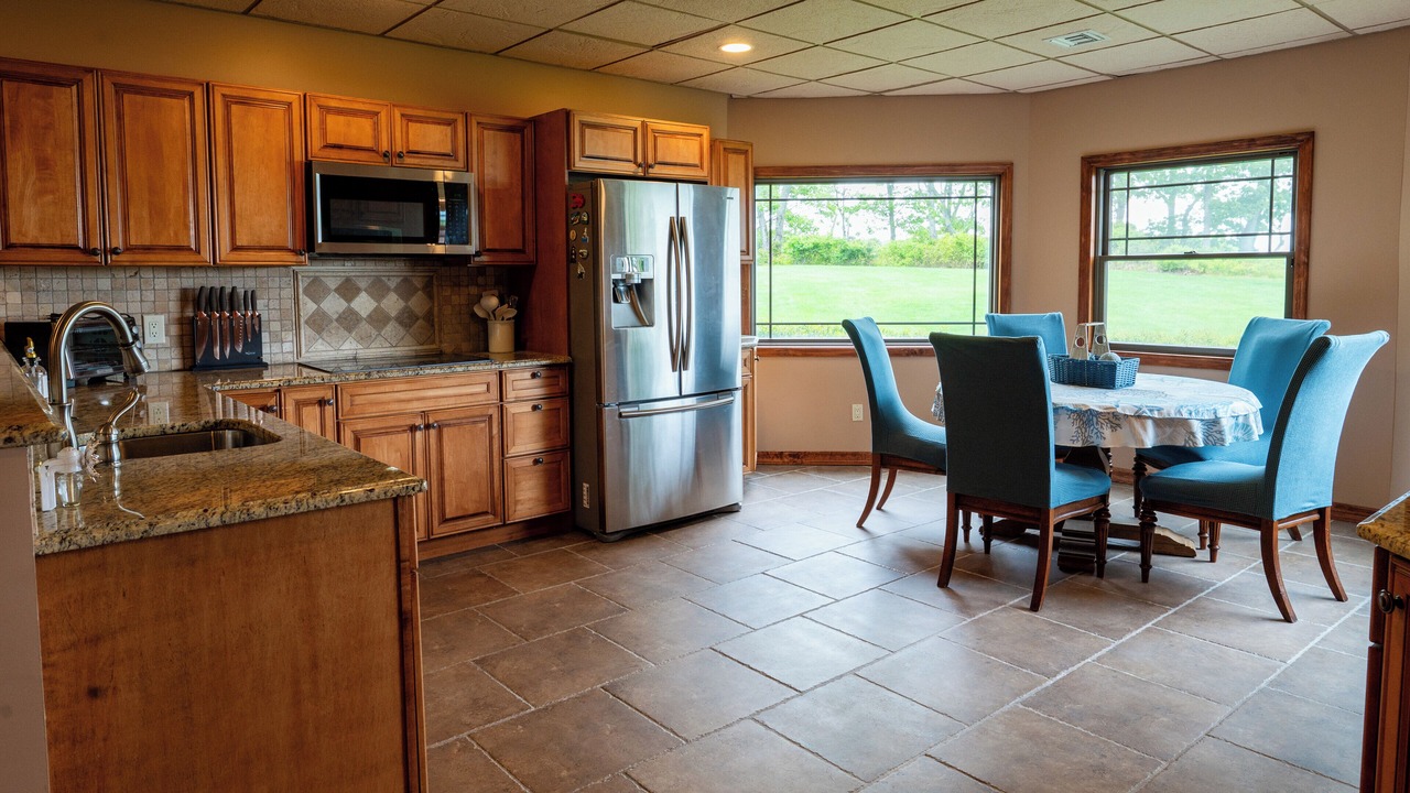 Photo of Kitchen in East Moriches