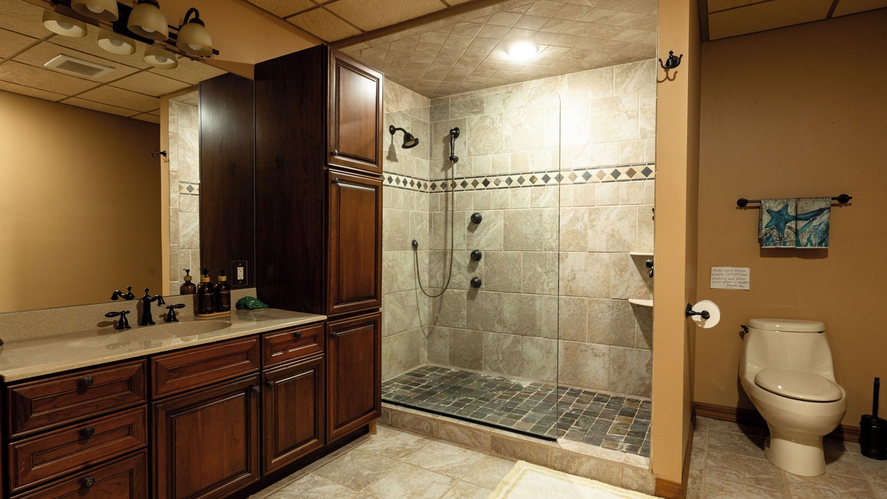 Photo of Bathroom in East Moriches