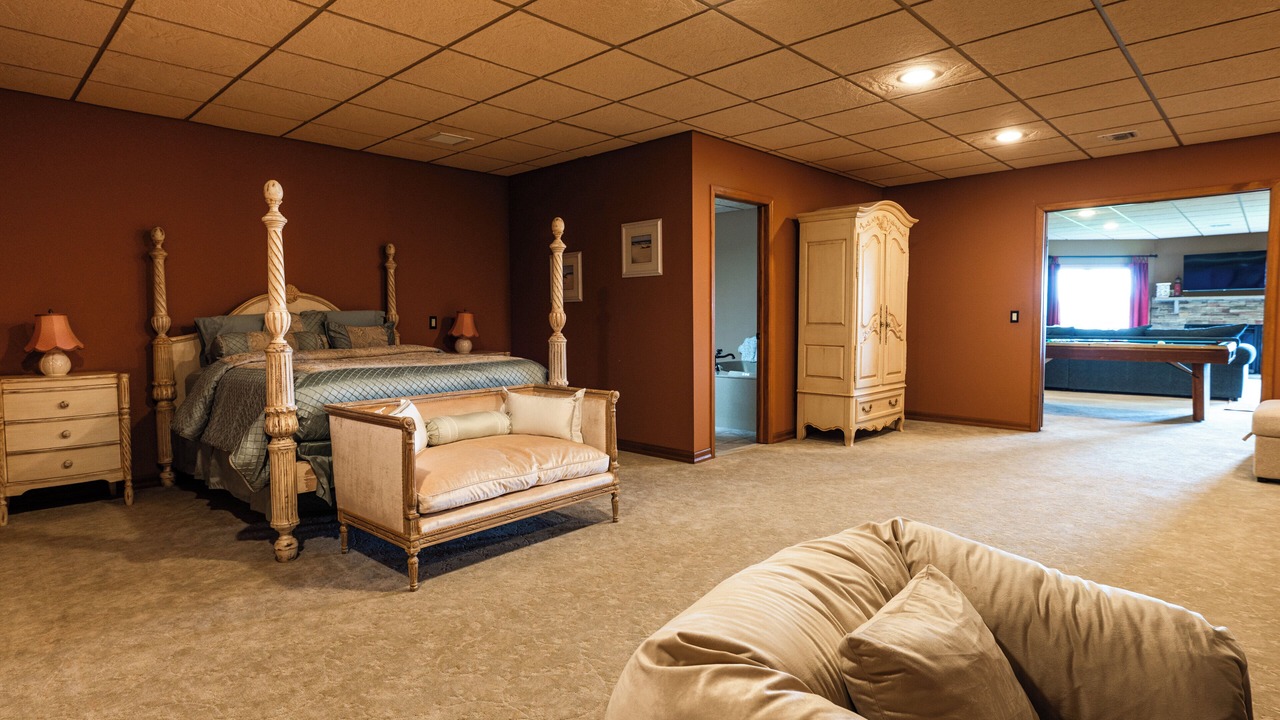 Photo of Bedroom in East Moriches
