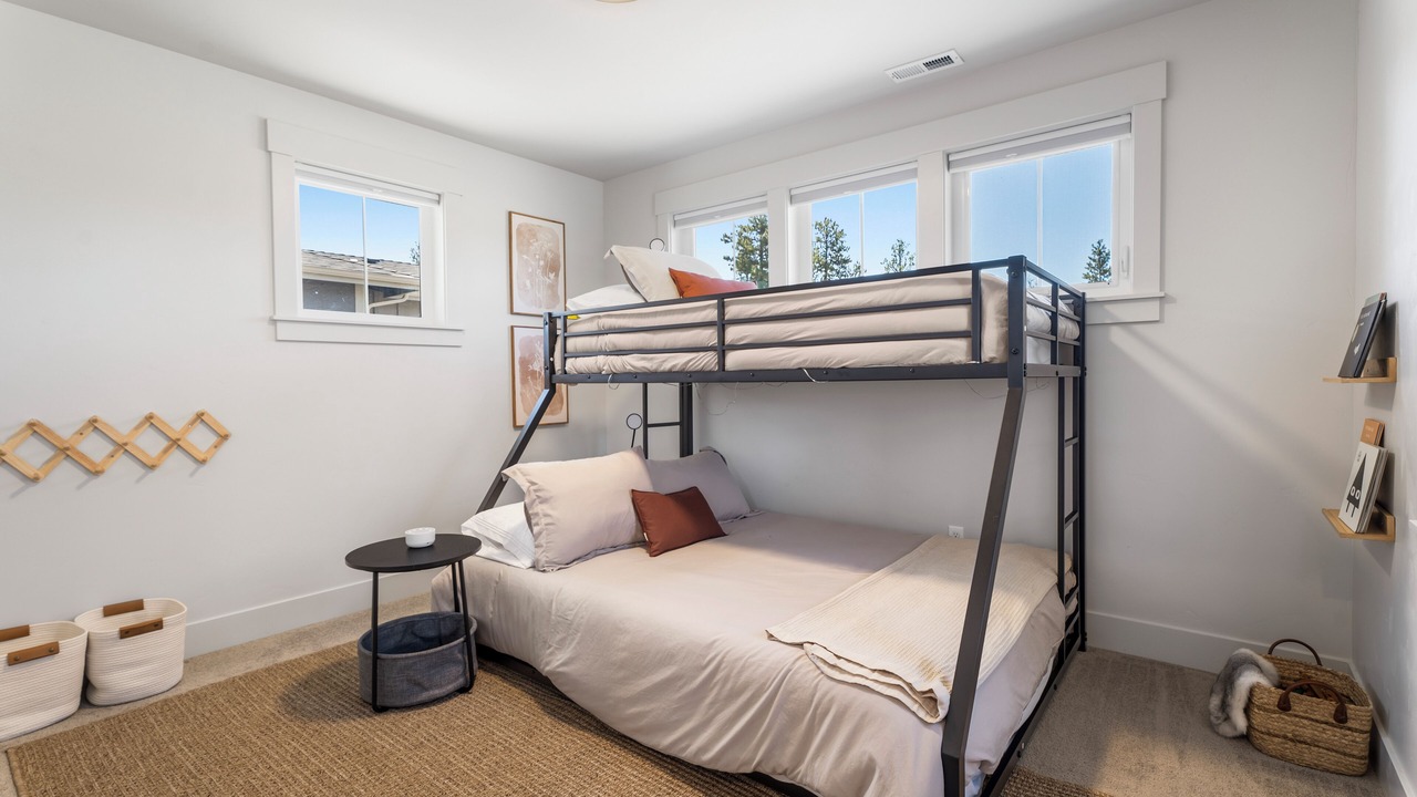 Photo of Bedroom in Old Farm District