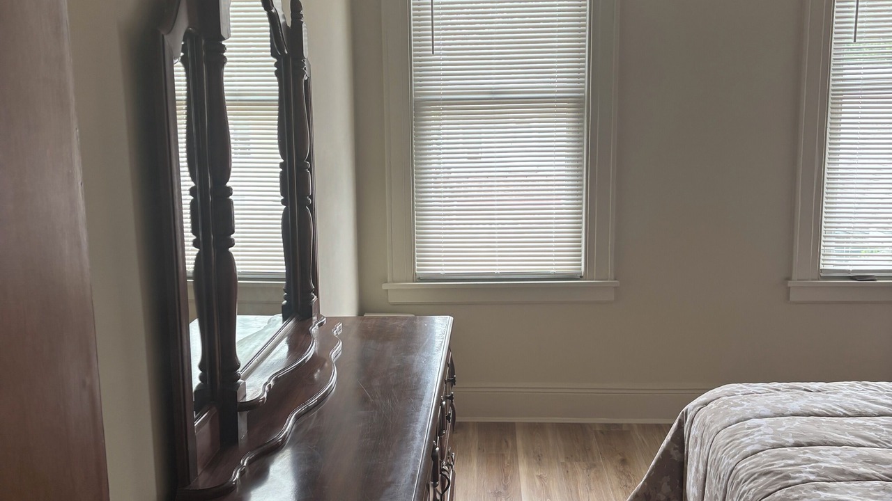 Photo of Bedroom in Queens