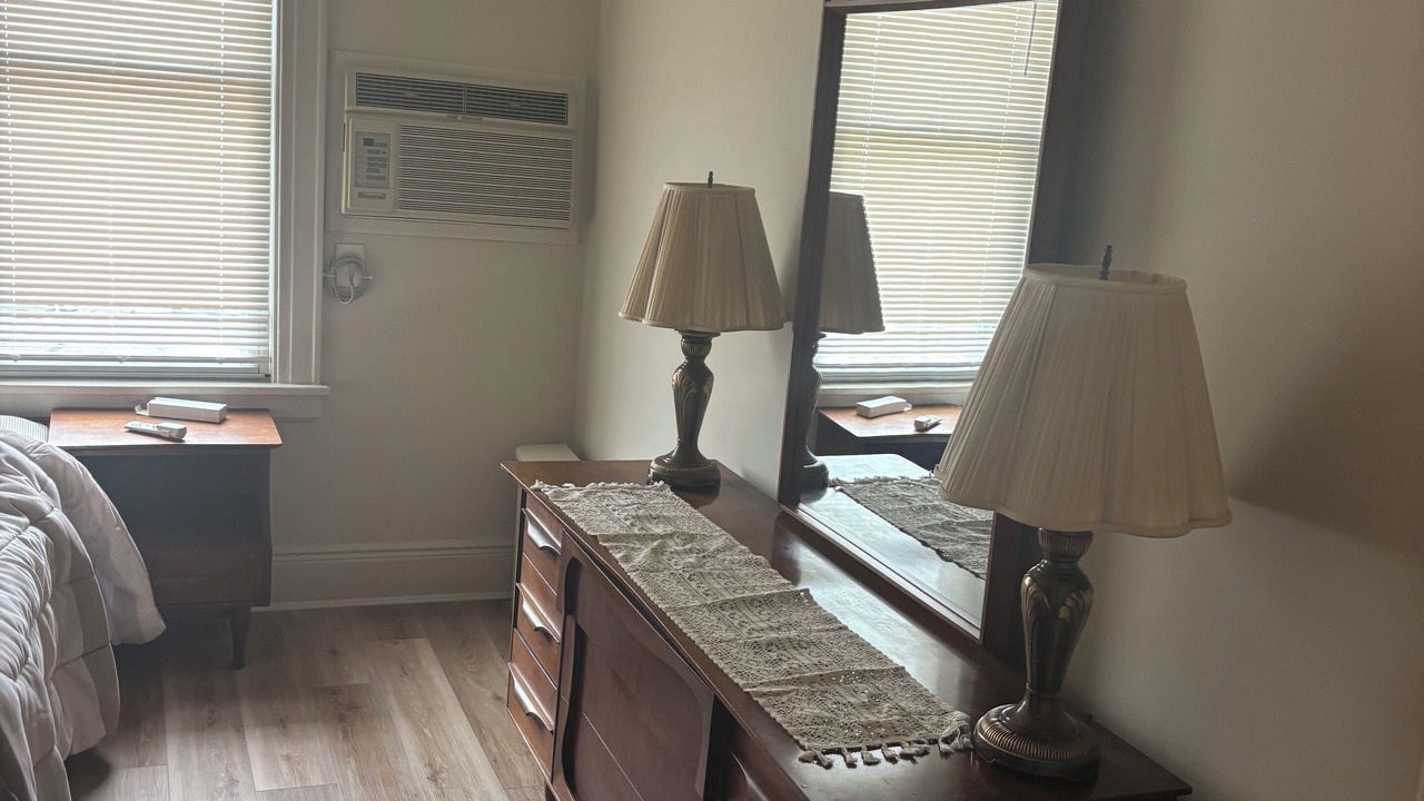 Photo of Bedroom in Queens
