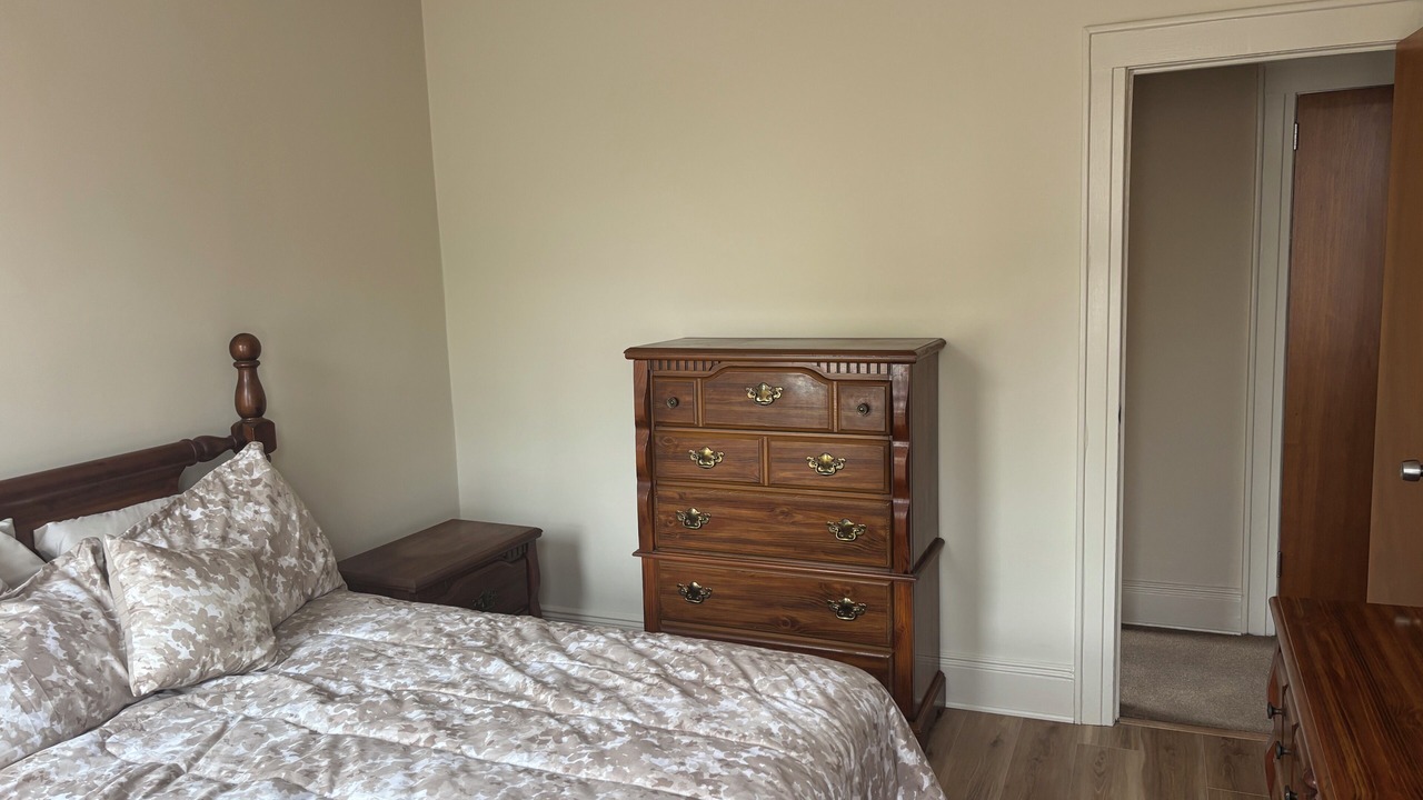 Photo of Bedroom in Queens