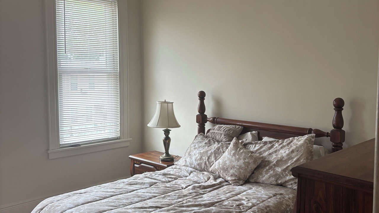 Photo of Bedroom in Queens