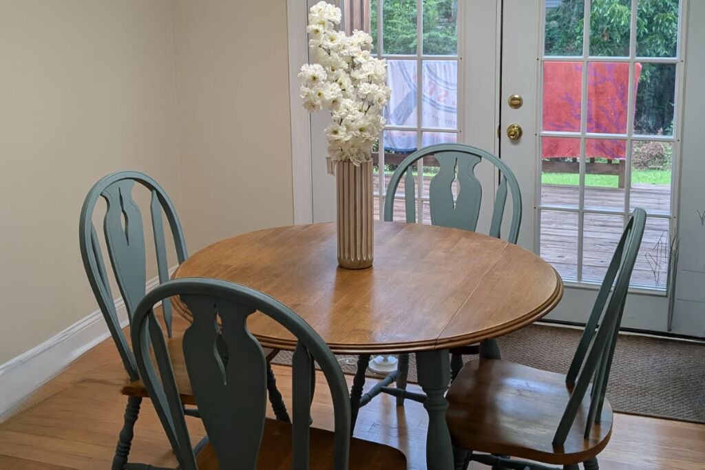 Photo of Livingroom in Swansboro