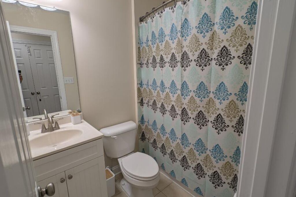 Photo of Bathroom in Swansboro