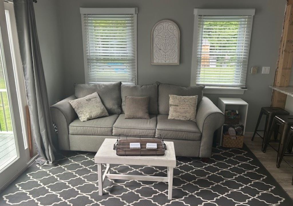 Photo of Livingroom in Savoy
