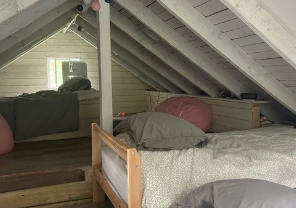 Photo of Bedroom in Savoy