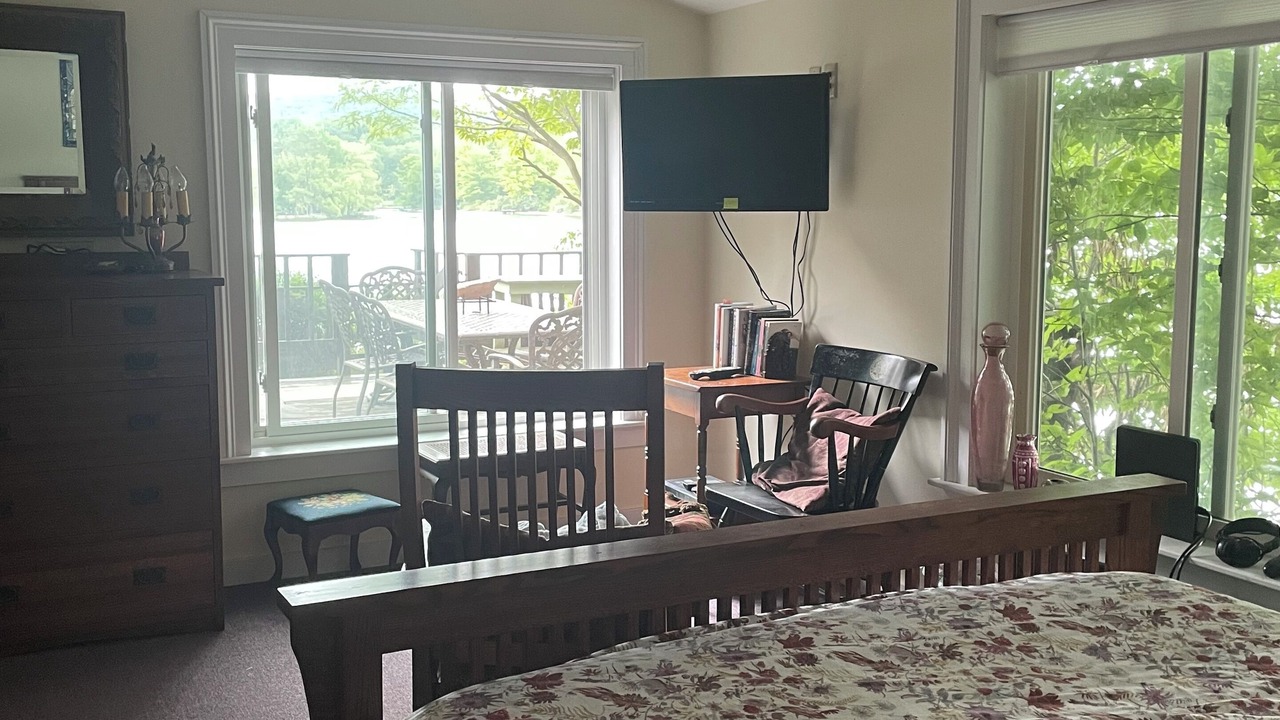 Photo of Bedroom in Hamilton