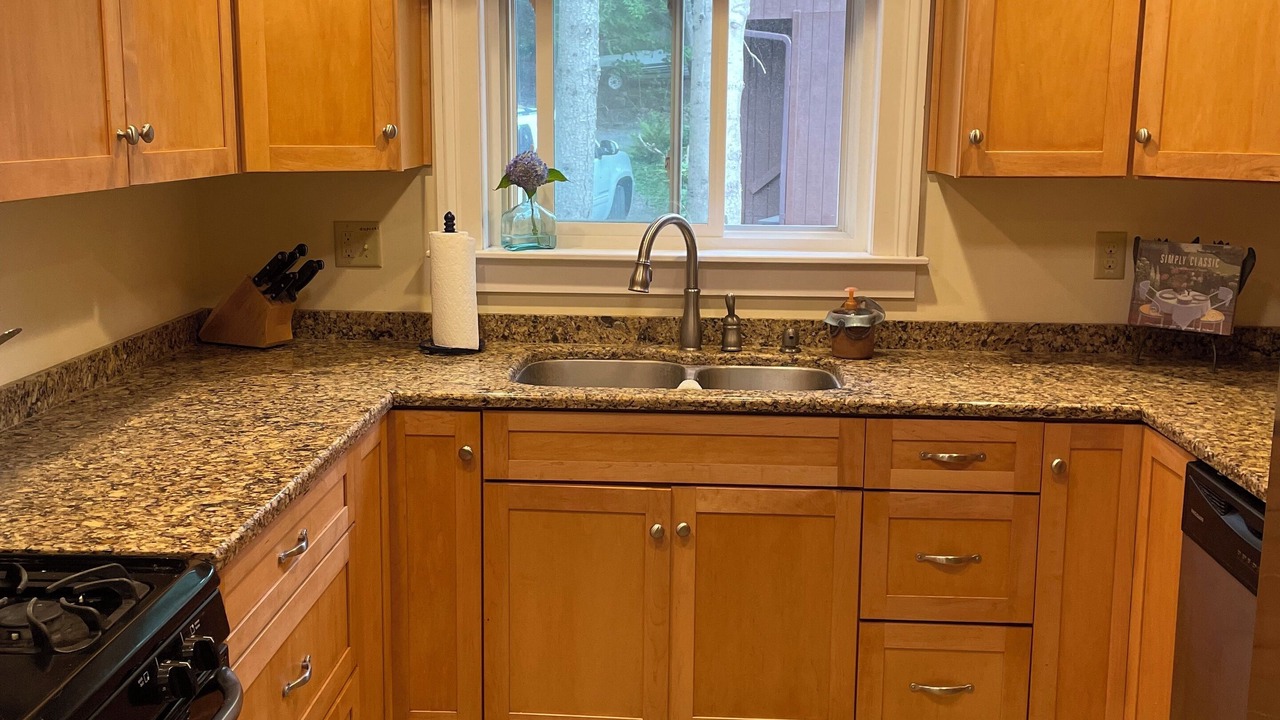 Photo of Kitchen in Hamilton