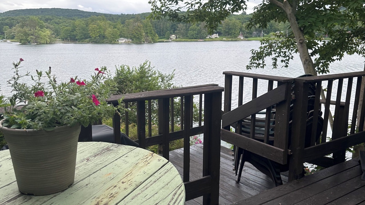 Photo of Patio Balcony in Hamilton