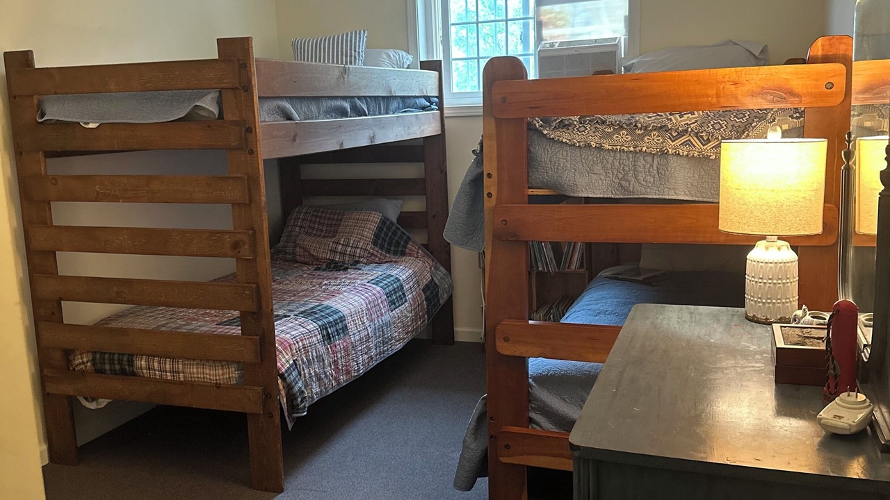 Photo of Bedroom in Hamilton