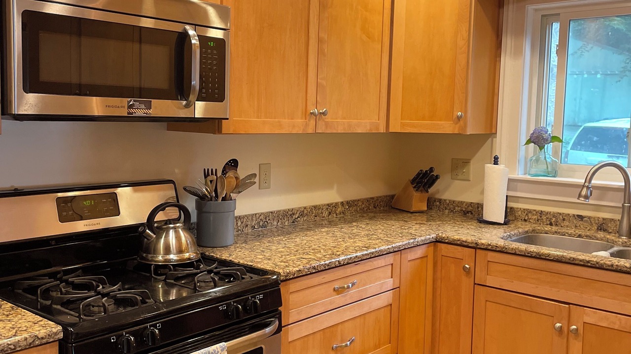 Photo of Kitchen in Hamilton