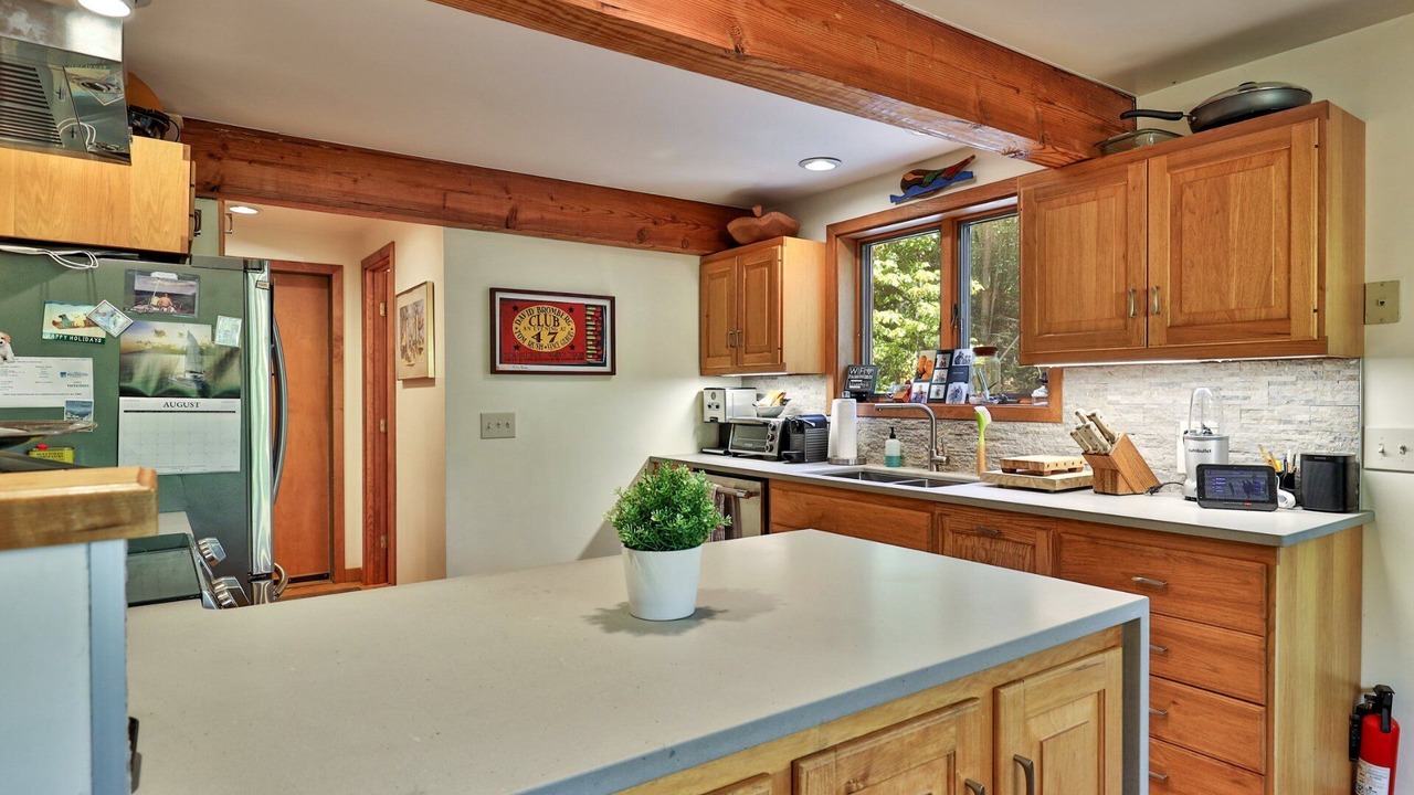 Photo of Kitchen in Killington