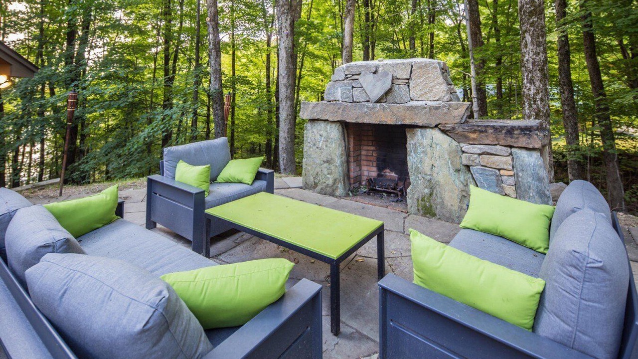 Photo of Outdoor in Killington