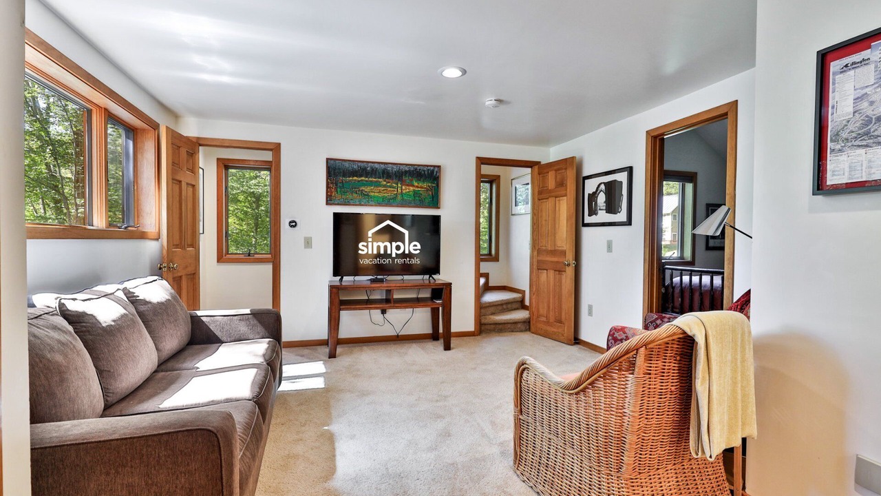 Photo of Livingroom in Killington