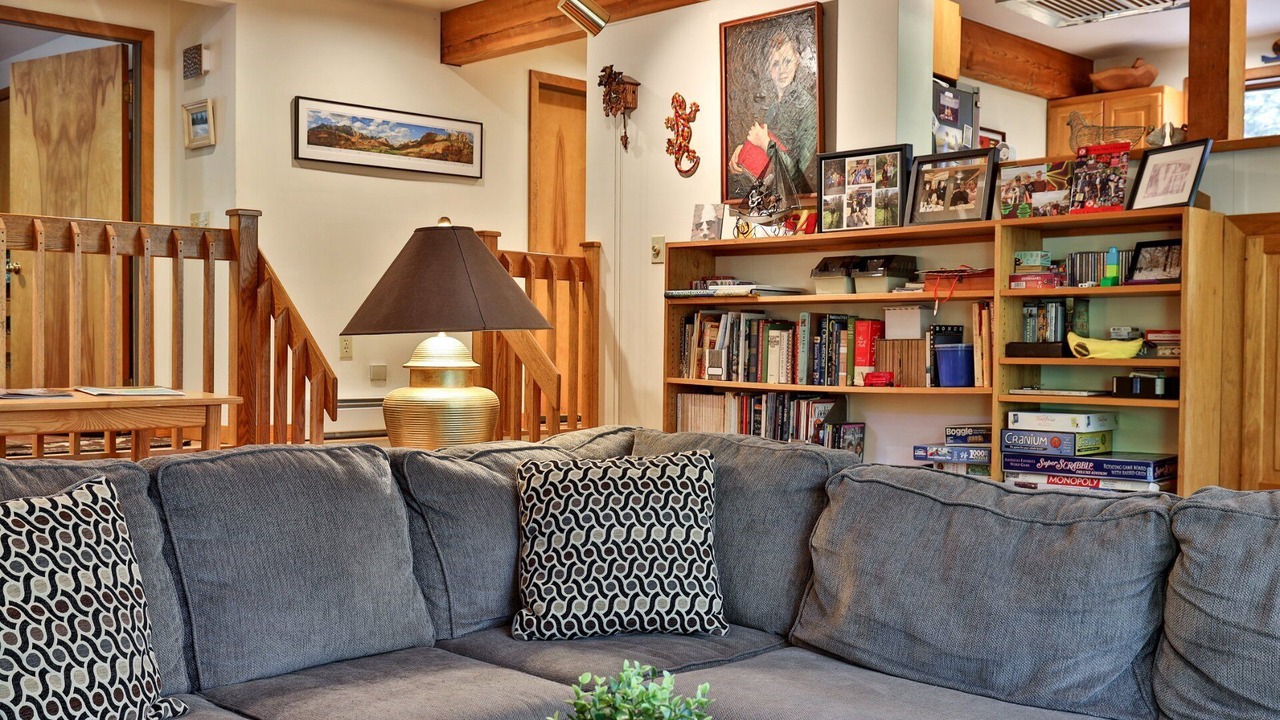 Photo of Livingroom in Killington