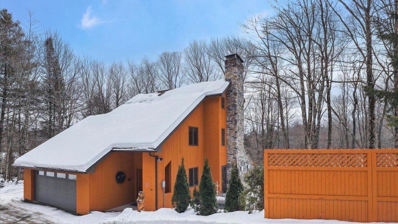 Photo of Outdoor in Killington
