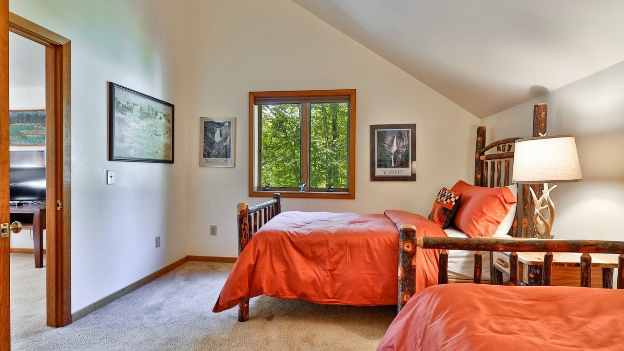 Photo of Bedroom in Killington