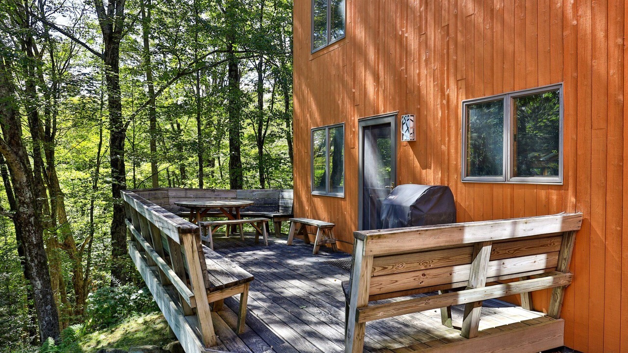 Photo of Outdoor in Killington