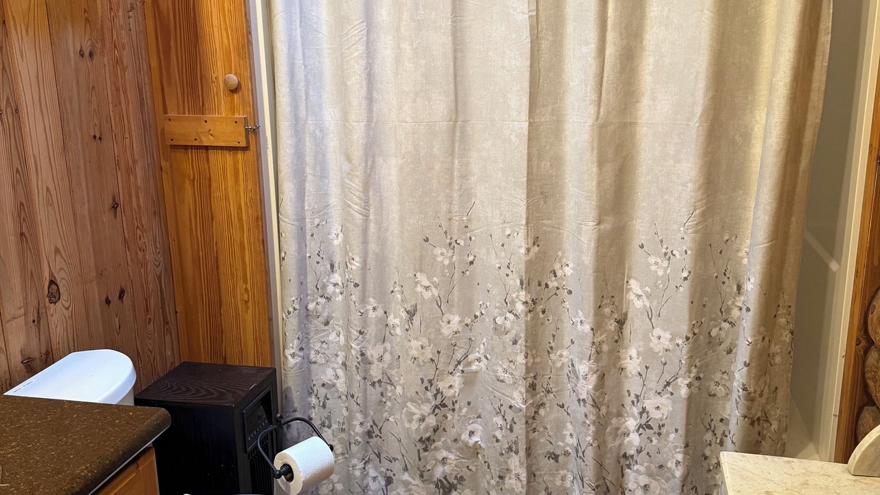 Photo of Bathroom in Craig Creek