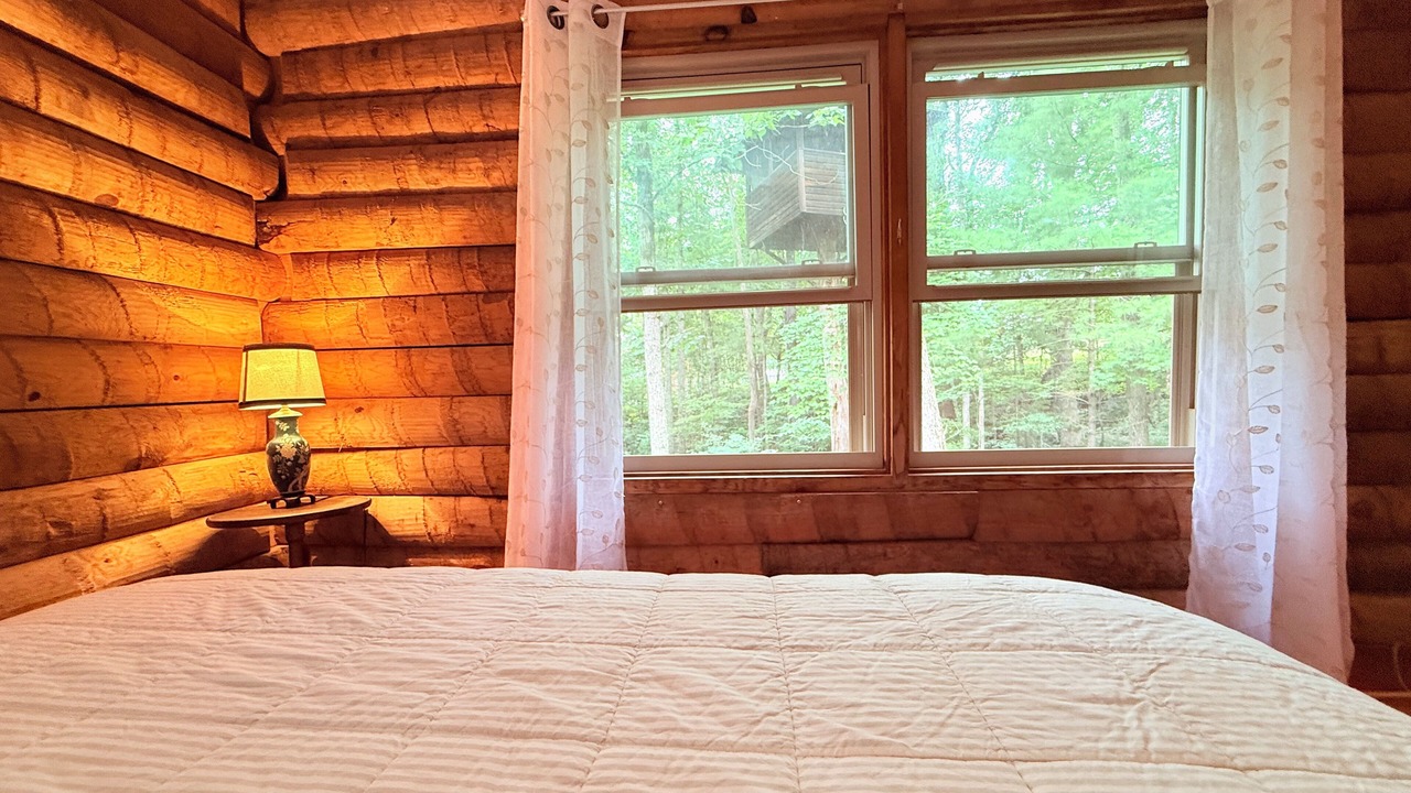 Photo of Bedroom in Craig Creek