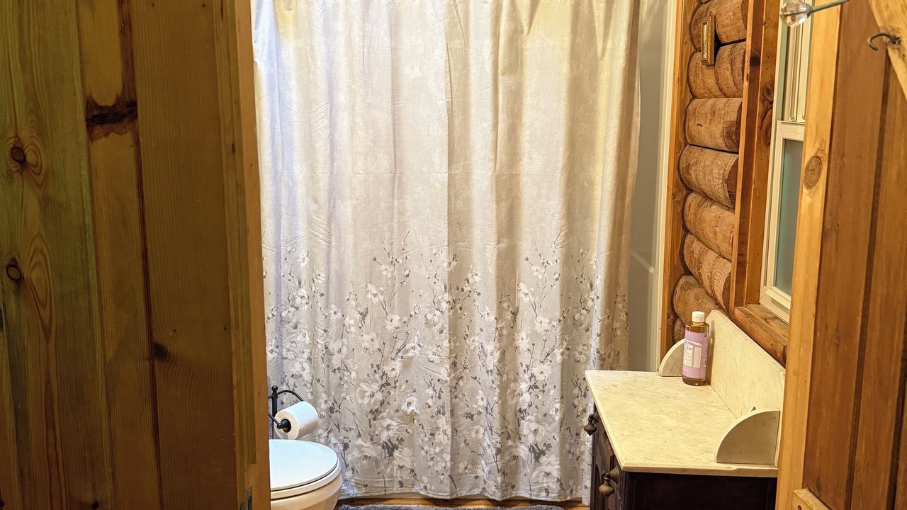 Photo of Bathroom in Craig Creek