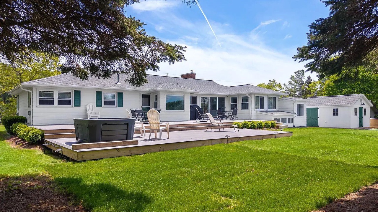 Photo of Outdoor in Kittery