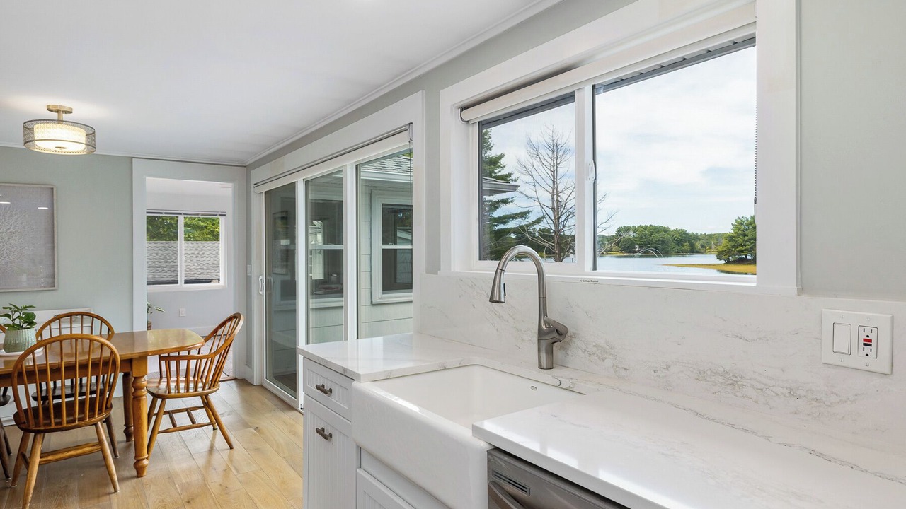 Photo of Kitchen in Kittery