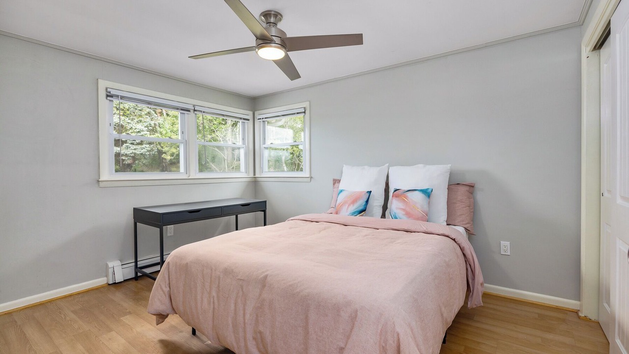 Photo of Bedroom in Kittery