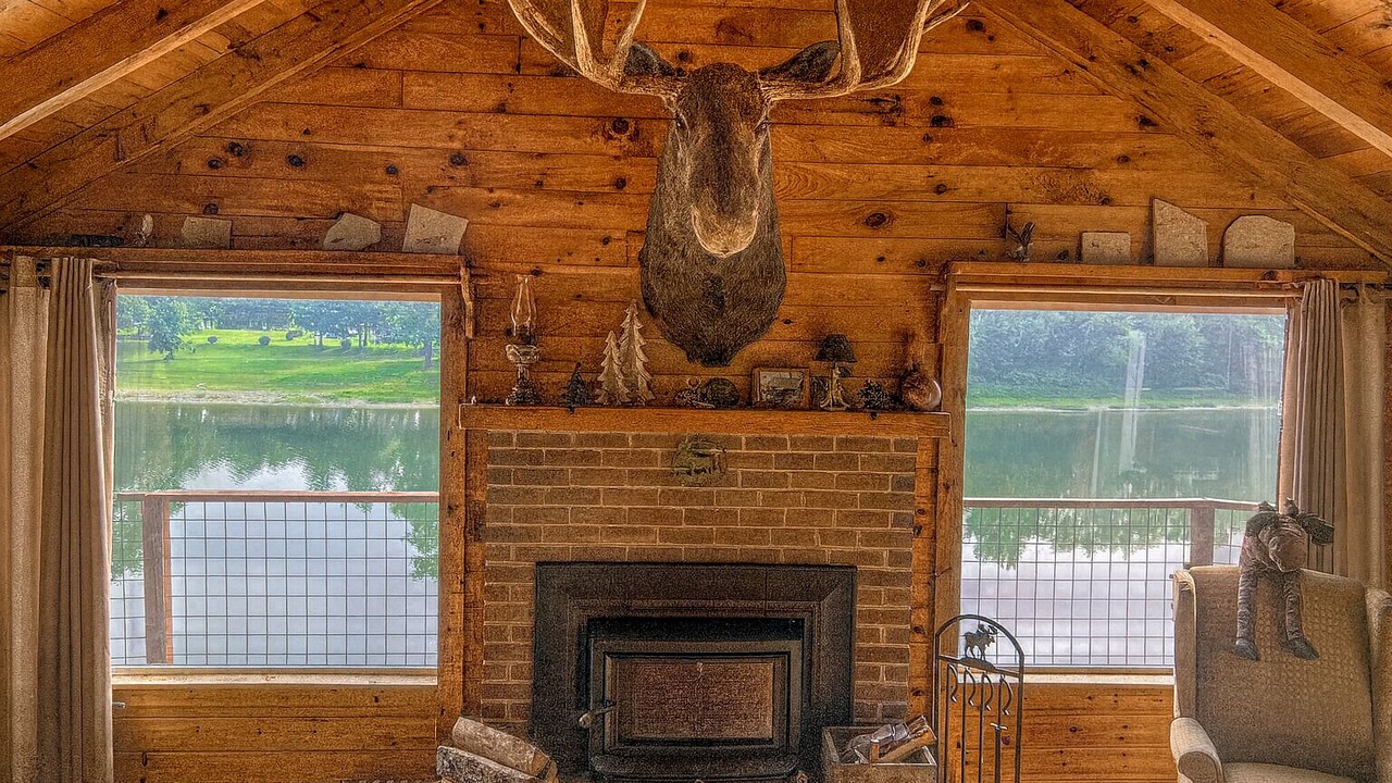 Photo of Livingroom in Camptown