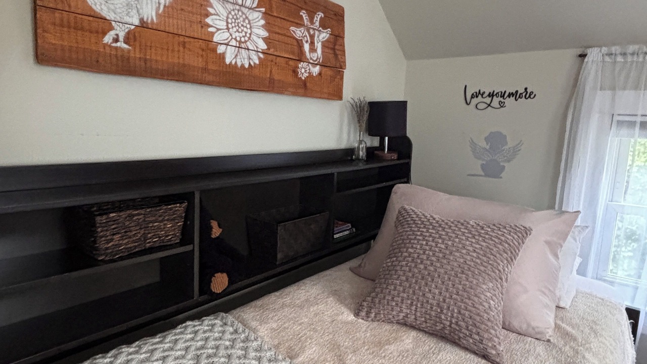 Photo of Bedroom in Milford