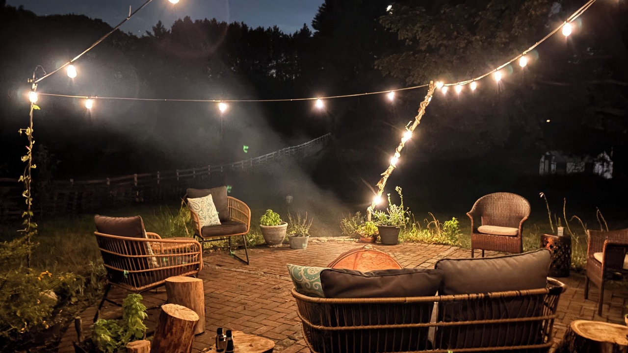 Photo of Outdoor in Milford