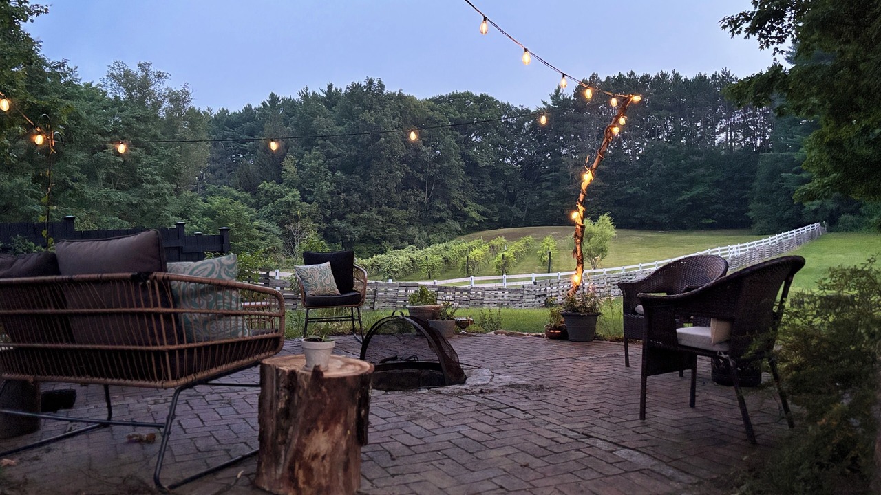 Photo of Outdoor in Milford