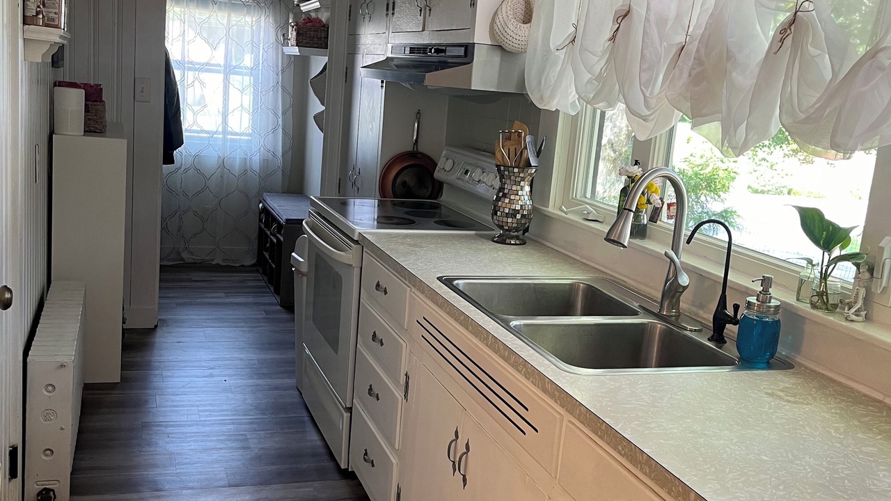 Photo of Kitchen in Milford