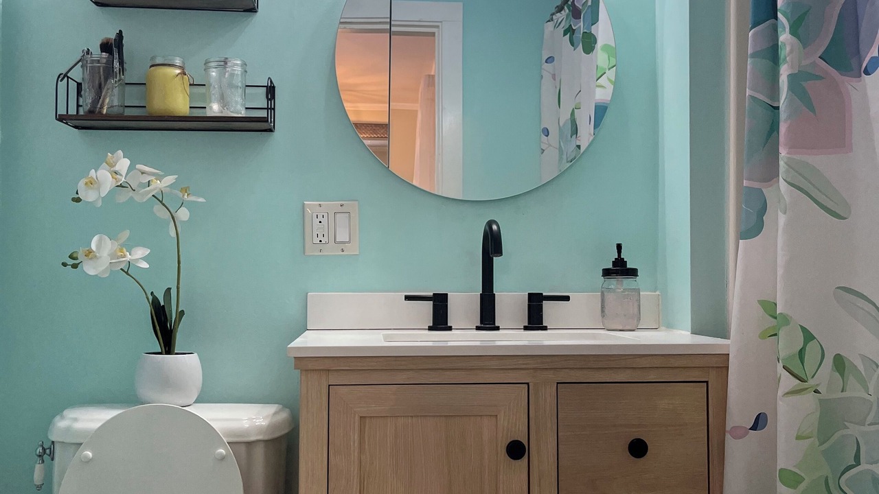 Photo of Bathroom in Milford