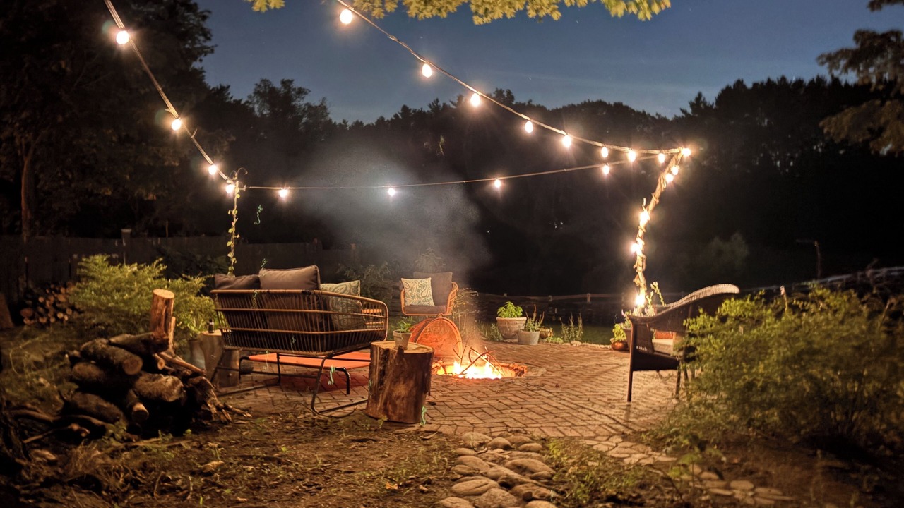 Photo of Outdoor in Milford